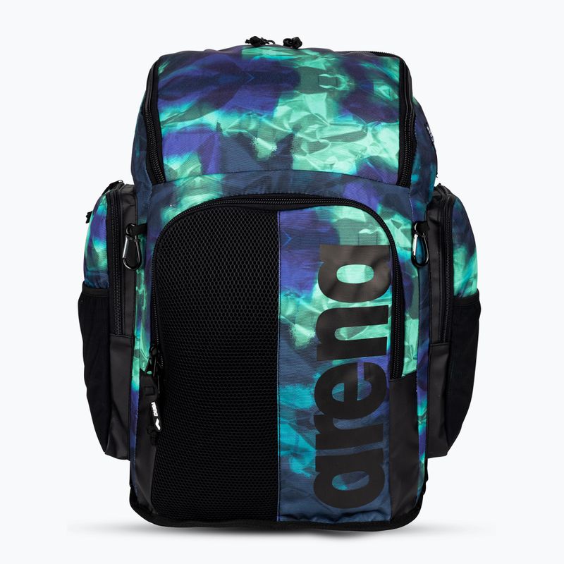 Arena Spiky III 45 Allover 45 l Heldenrucksack