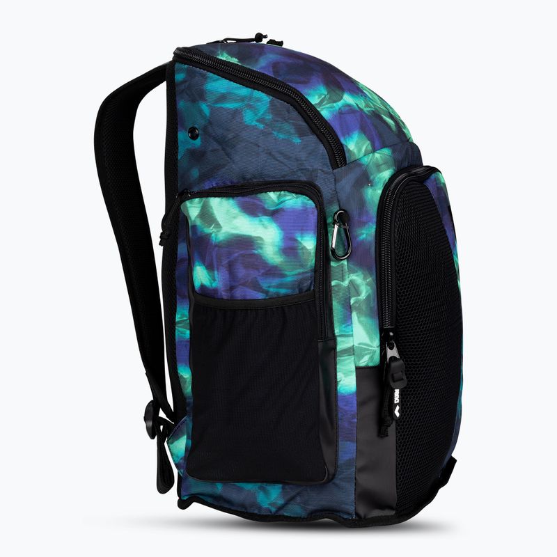 Arena Spiky III 45 Allover 45 l Heldenrucksack 2