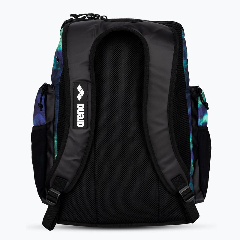 Arena Spiky III 45 Allover 45 l Heldenrucksack 3