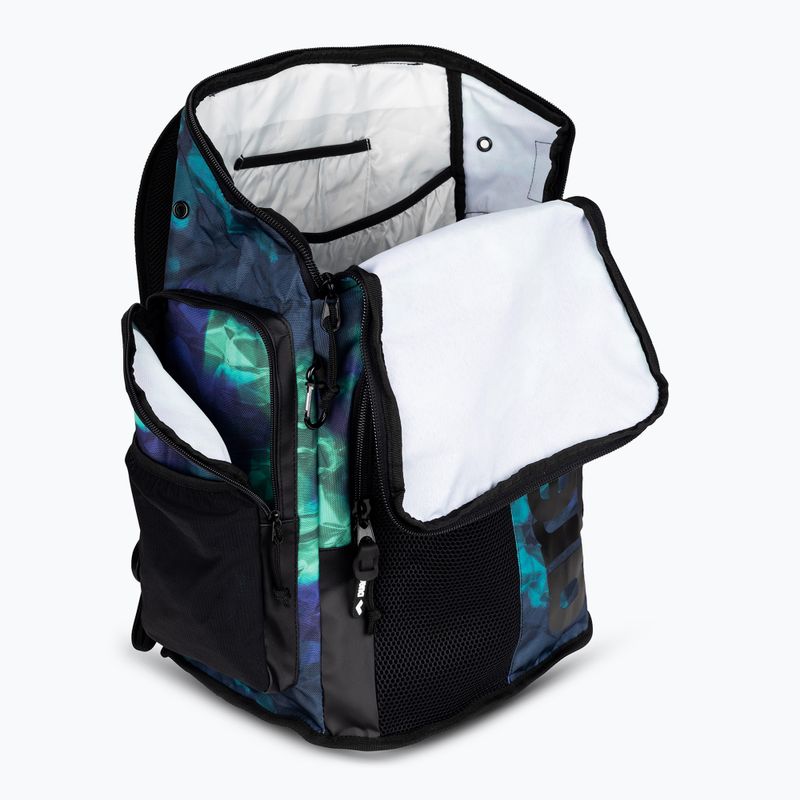 Arena Spiky III 45 Allover 45 l Heldenrucksack 4