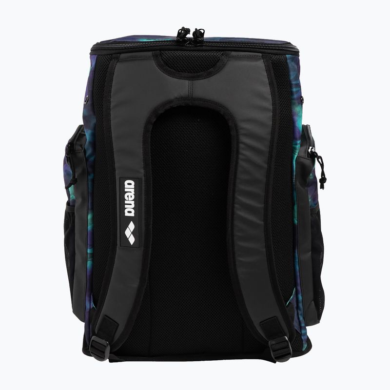 Arena Spiky III 45 Allover 45 l Heldenrucksack 7