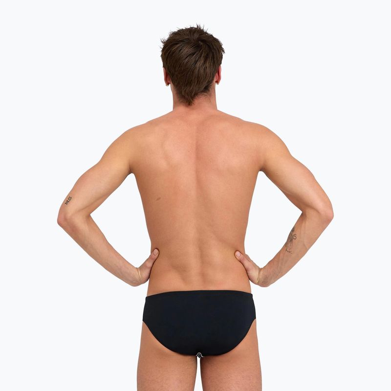 Herren Badehose Arena Crazy Octopus Swim Briefs bunt 6378 5