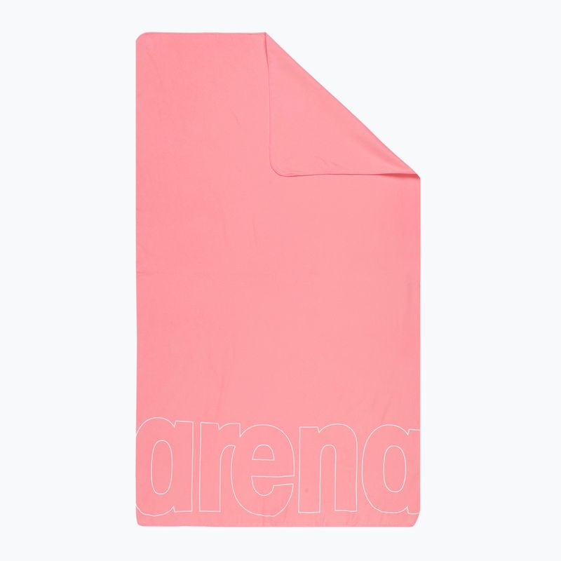 Arena Smart Plus Handtuch 005311/301