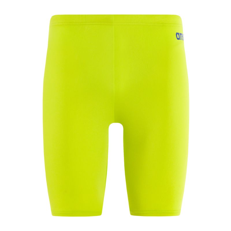 Badehose Jammer Herren arena Team Swim Jammer Solid grün 477/68