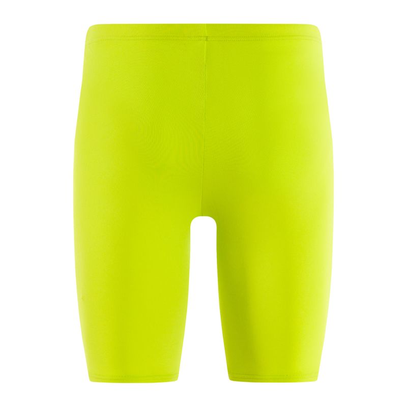 Badehose Jammer Herren arena Team Swim Jammer Solid grün 477/68 2