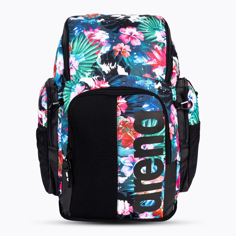 Arena Spiky III 45 Allover Rucksack 45 l tropics