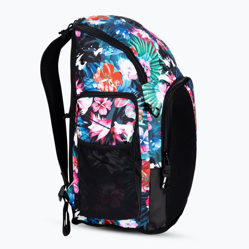 Arena Spiky III 45 Allover Rucksack 45 l tropics 2