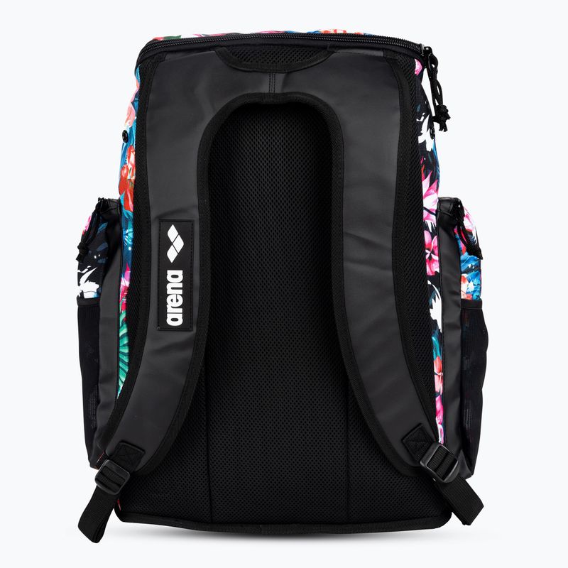 Arena Spiky III 45 Allover Rucksack 45 l tropics 3