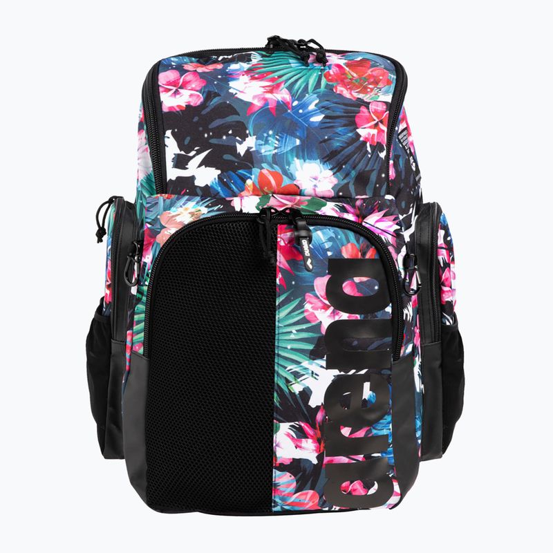 Arena Spiky III 45 Allover Rucksack 45 l tropics 5