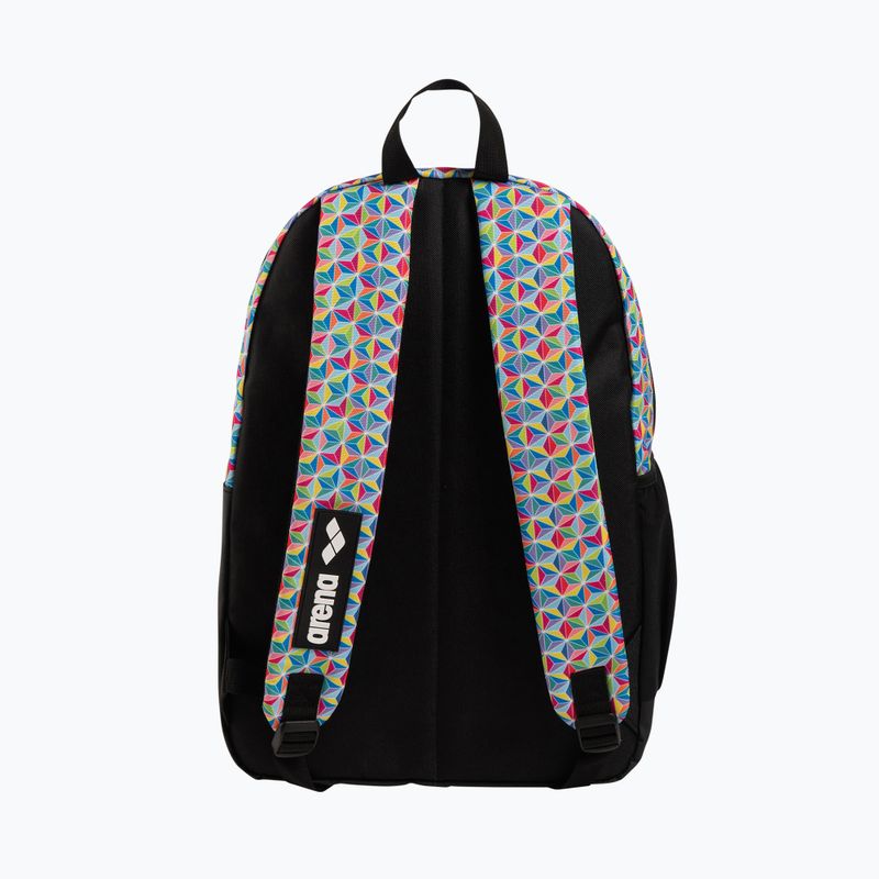 Rucksack Arena Team 30 Allover starfish 4