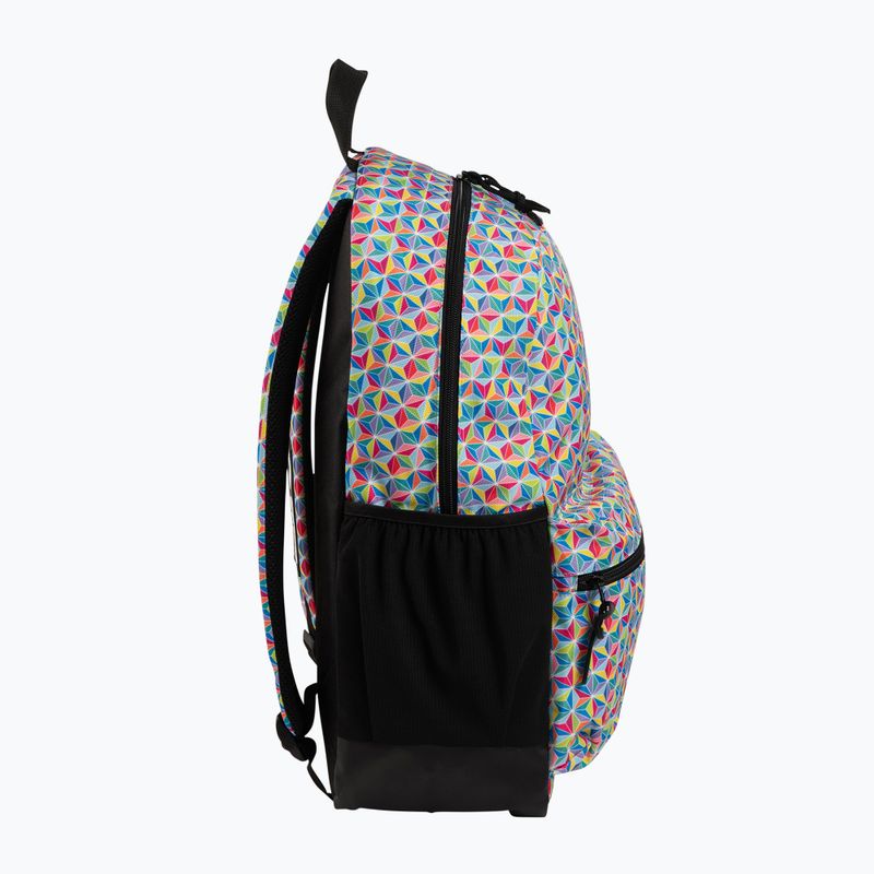 Rucksack Arena Team 30 Allover starfish 8