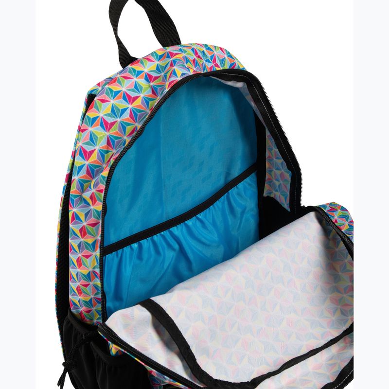 Rucksack Arena Team 30 Allover starfish 10