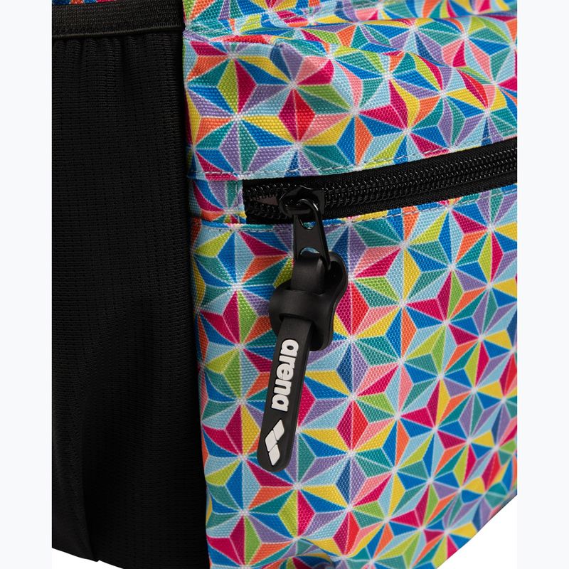 Rucksack Arena Team 30 Allover starfish 12