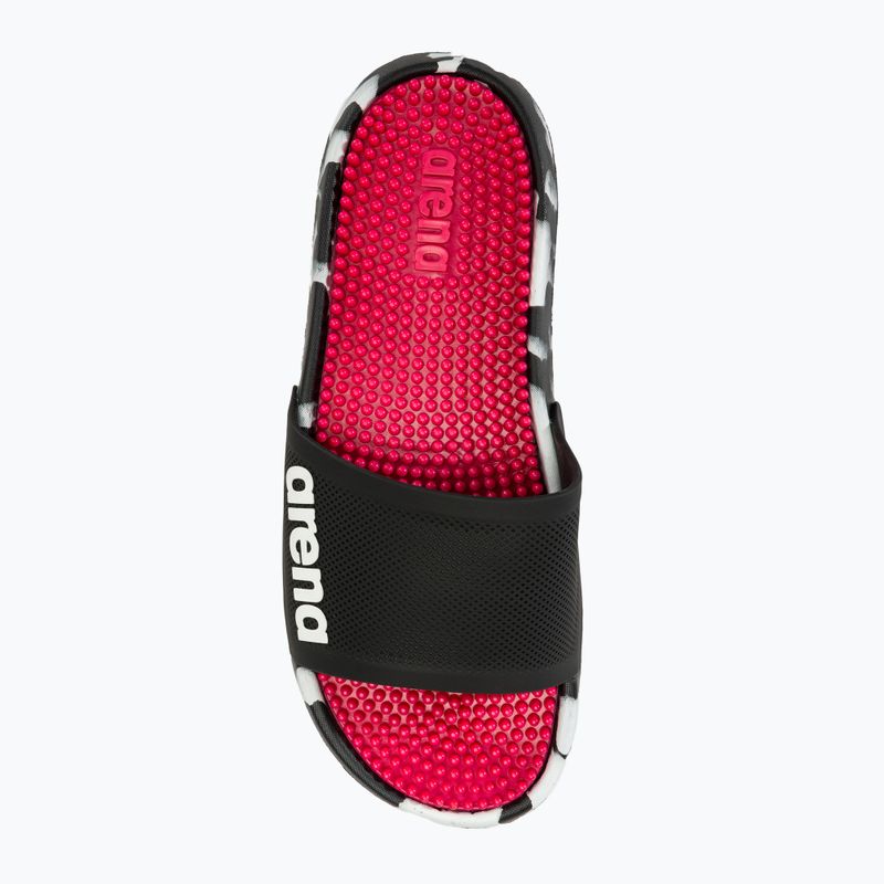 Slides Schlappen  arena Marco BI arena pink