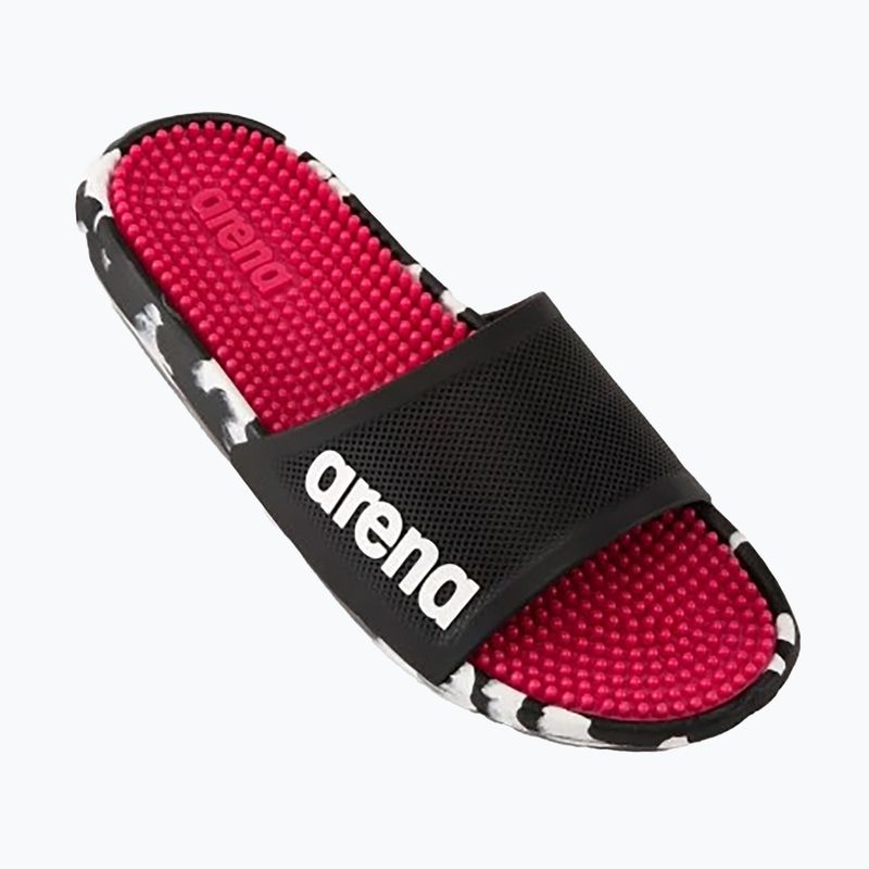 Slides Schlappen  arena Marco BI arena pink