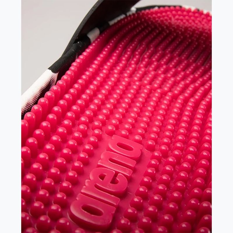 Slides Schlappen  arena Marco BI arena pink