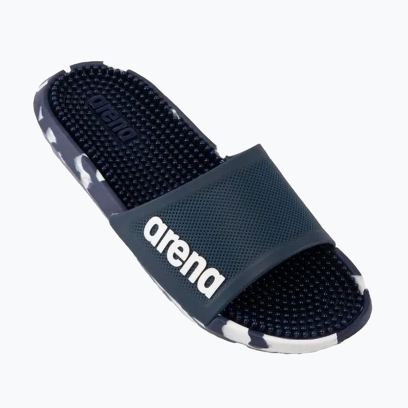 Arena Badelatschen Marco BI Arena blau