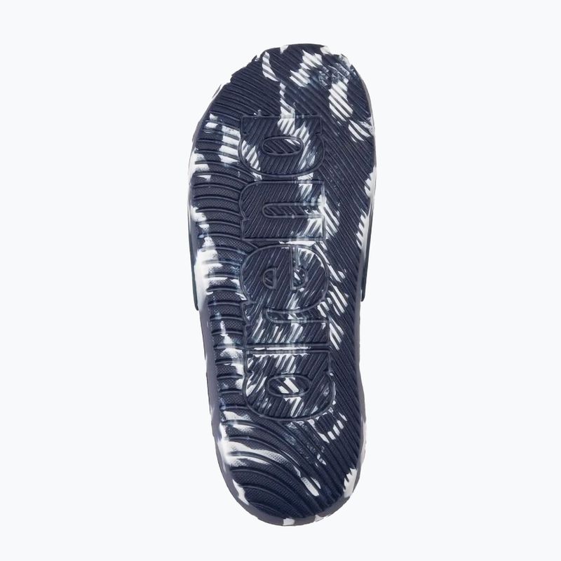 Badeschlappen Schlappen arena Marco BI Arena blue 4