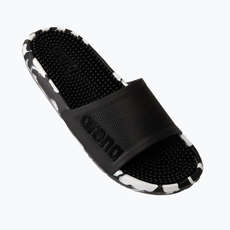 Slides Schlappen  arena Marco BI arena black 8