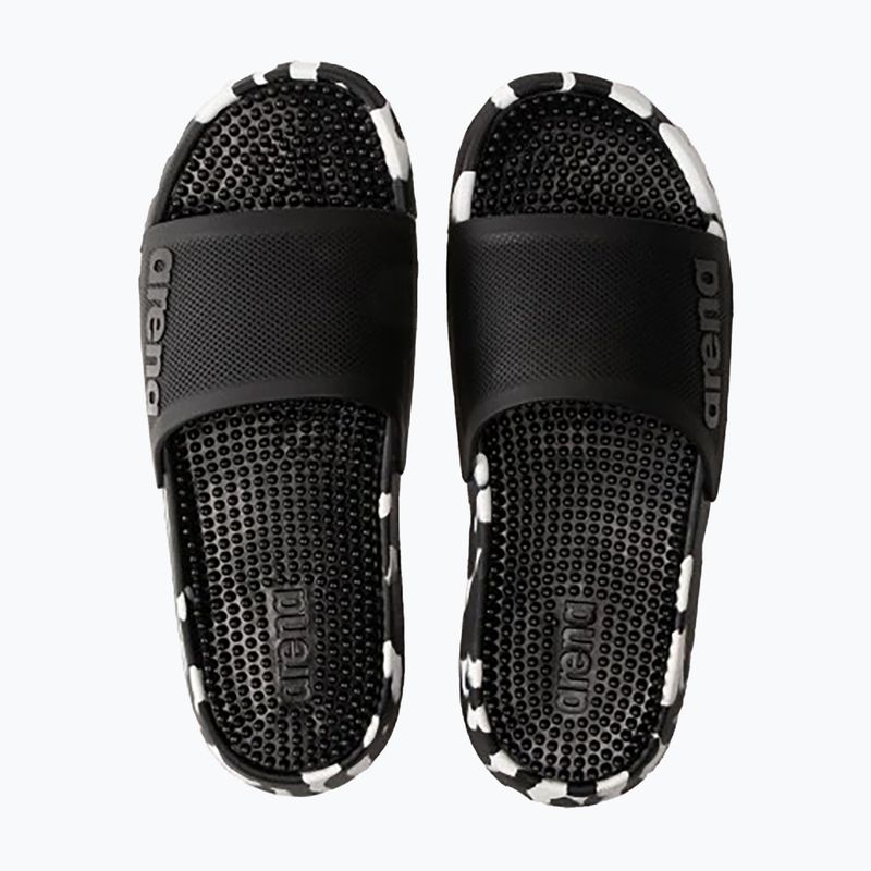 Slides Schlappen  arena Marco BI arena black 9