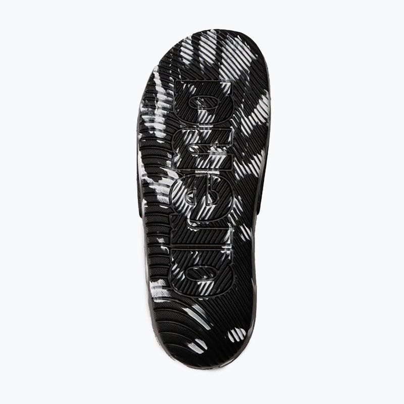 Slides Schlappen  arena Marco BI arena black 10