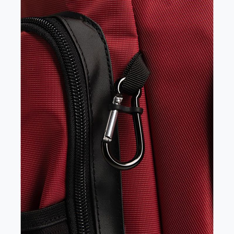 Rucksack arena Spiky III 45 l crimson / black 5