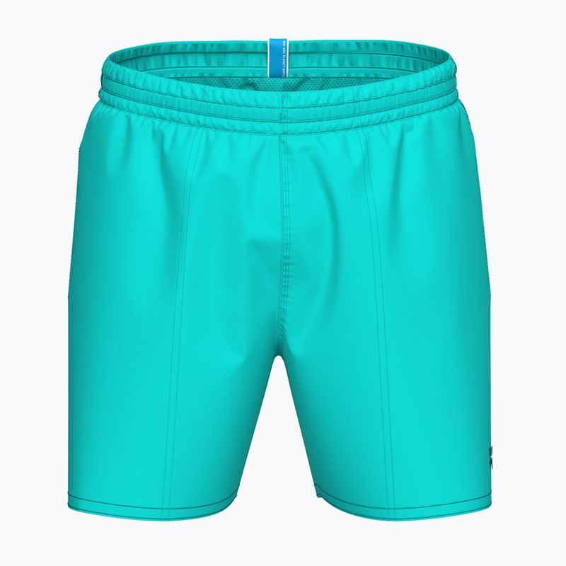 Badeshorts Herren arena Bywayx R water/navy 7