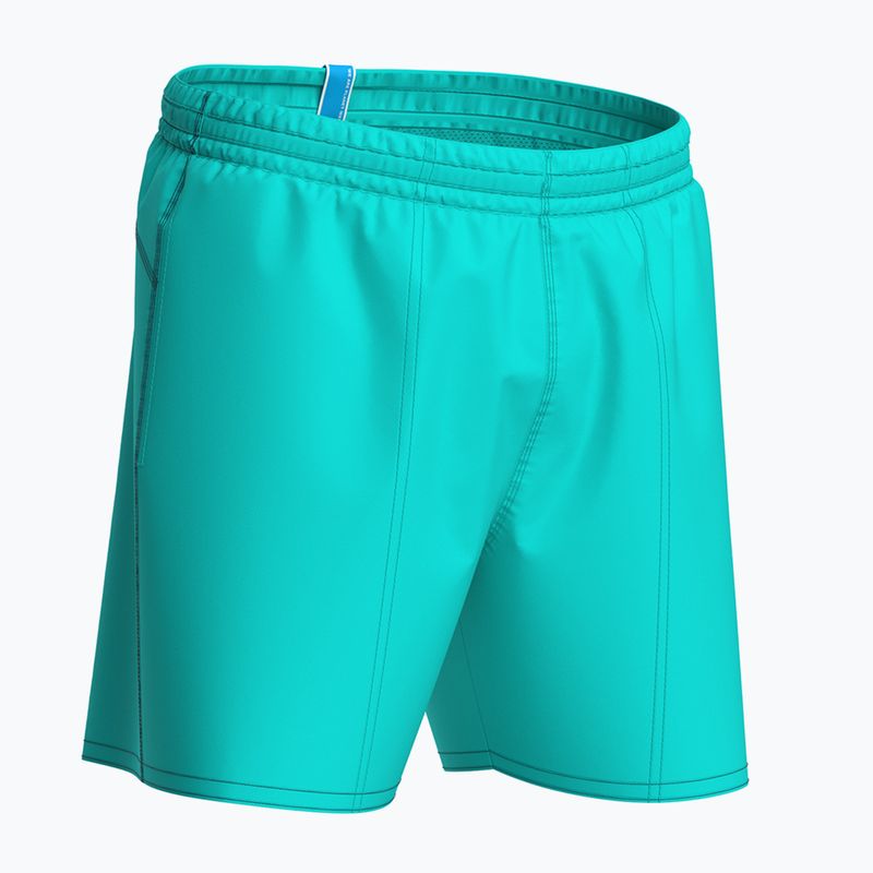 Badeshorts Herren arena Bywayx R water/navy 10