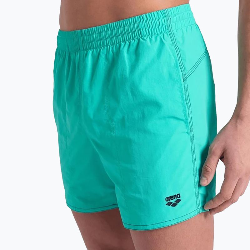 Badeshorts Herren arena Bywayx R water/navy 4