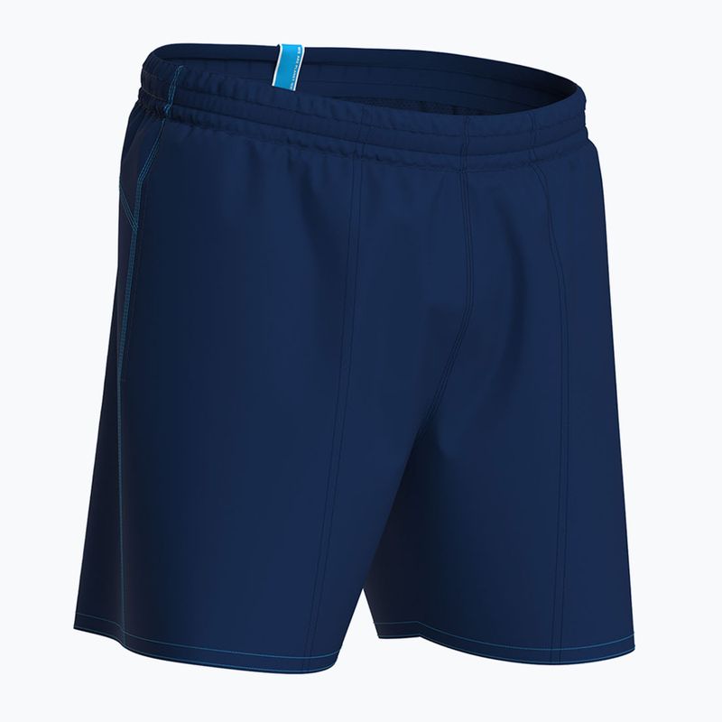 Badeshorts Herren arena Bywayx R navy/turquoise 3