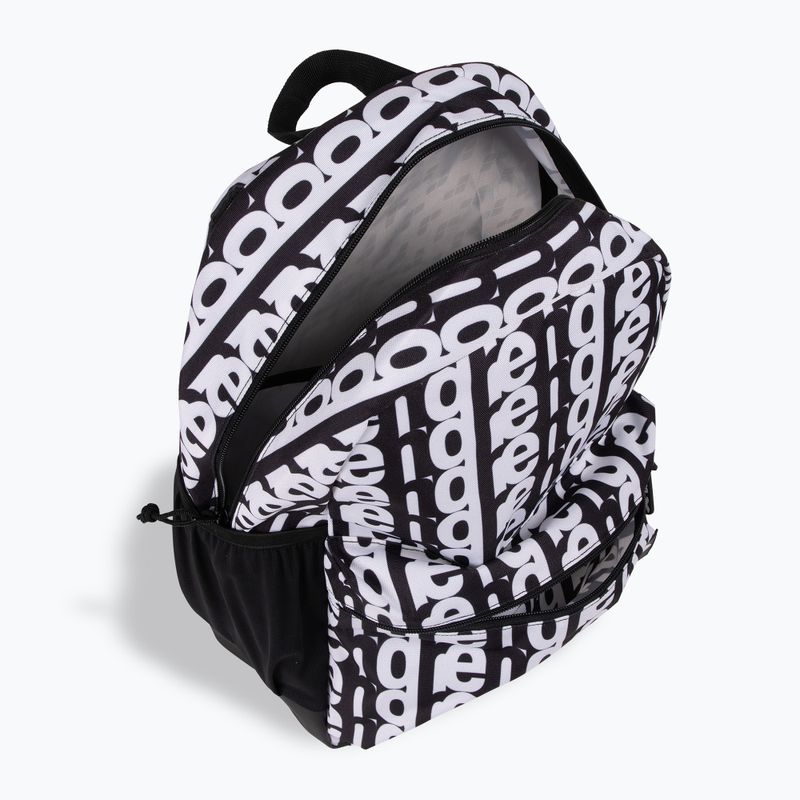 Rucksack Arena Team 30 Allover monogram 4