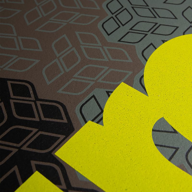 Arena Printed Kickboard camo kikko Schwimmbrett 5
