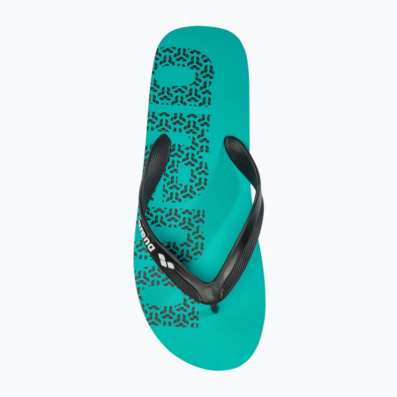 Arena Flip Flop Wasser Pantoletten 5