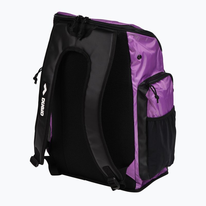 Rucksack arena Spiky III 45 l purple 6