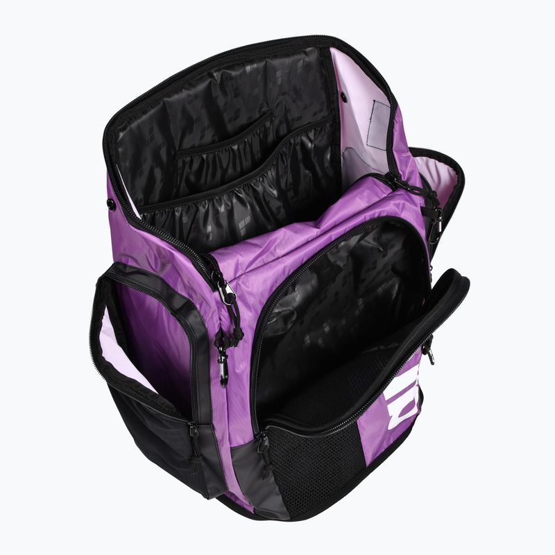 Rucksack arena Spiky III 45 l purple 9