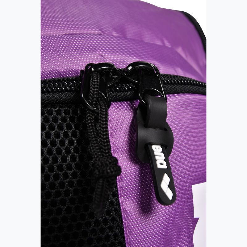 Rucksack arena Spiky III 45 l purple 11