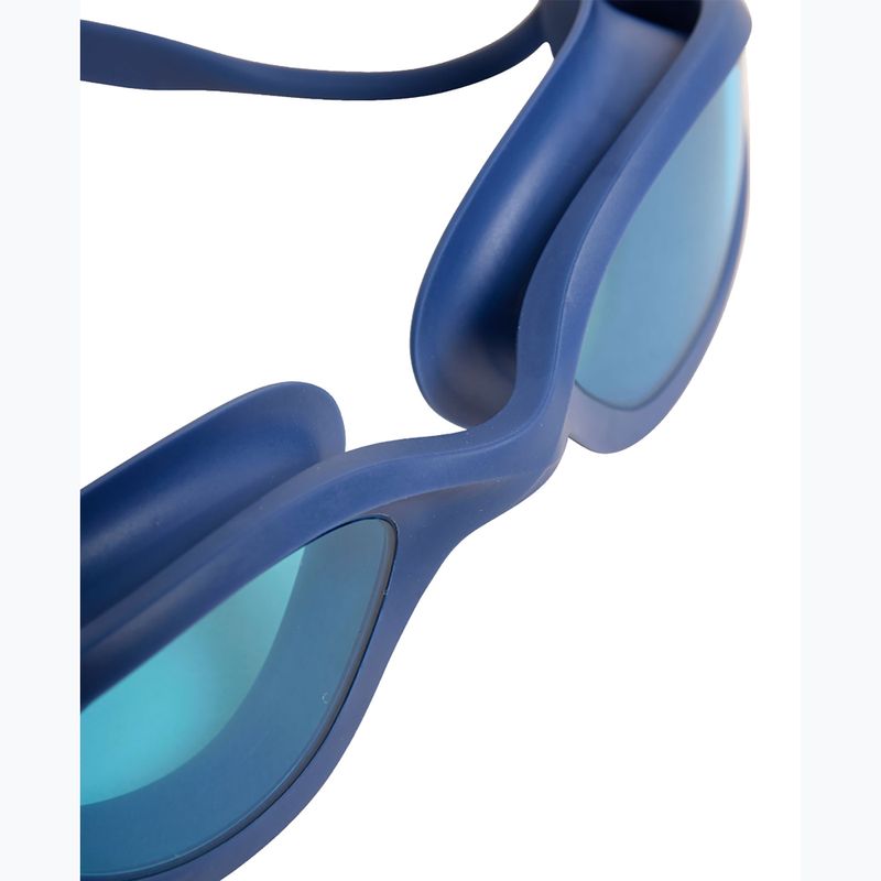 Schwimmbrille arena 365 light / blue / navy / navy / glob 6