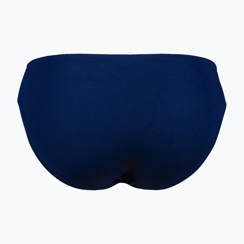 Schwimmslips Kinder arena  Swim Briefs Solid navy/white/white 2