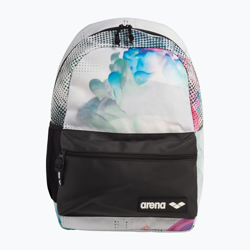 Rucksack arena Team 30 l Allover air brush