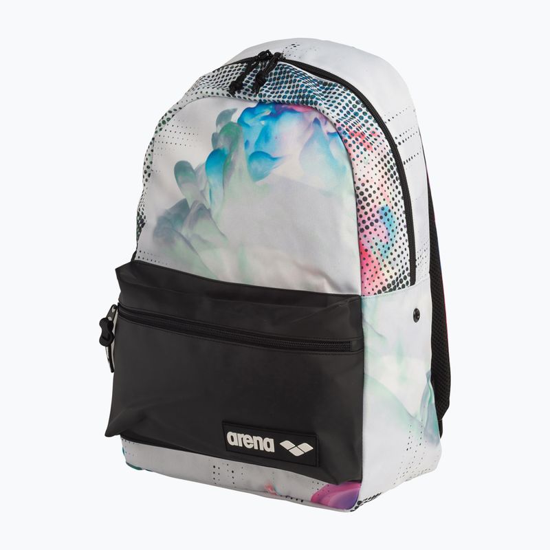 Rucksack arena Team 30 l Allover air brush 3