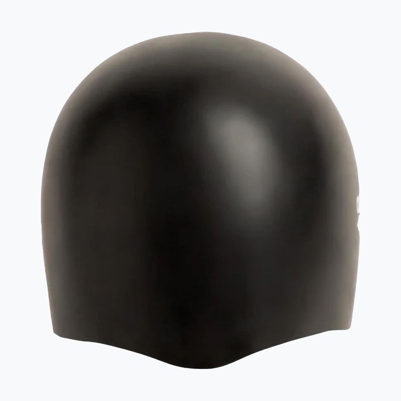 Schwimmkappe arena Reversible Cap open your eyes/black 3