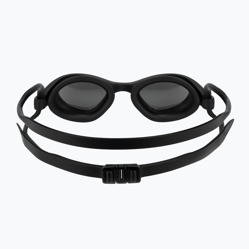 Schwimmbrille arena arena 365 Mirror mirror silver/dark green/black 4