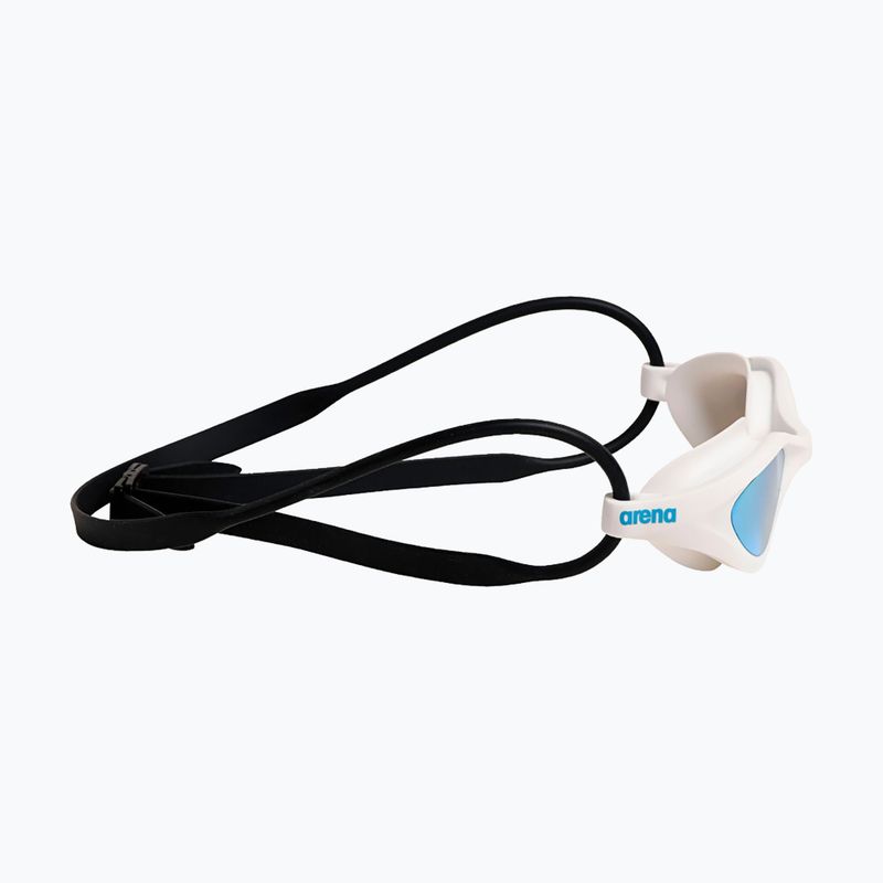 Schwimmbrille arena 365 Mirror mirror blue/white/black 2