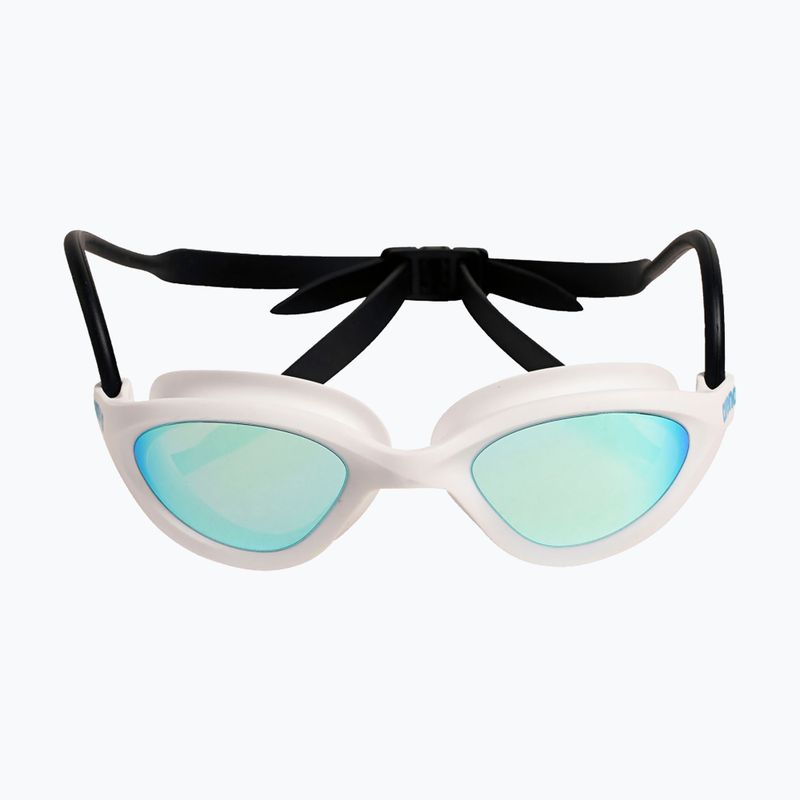 Schwimmbrille arena 365 Mirror mirror blue/white/black 3