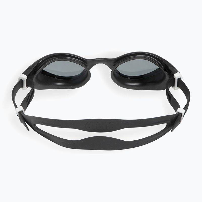 Arena The One Plus smoke/schwarz Schwimmbrille 3