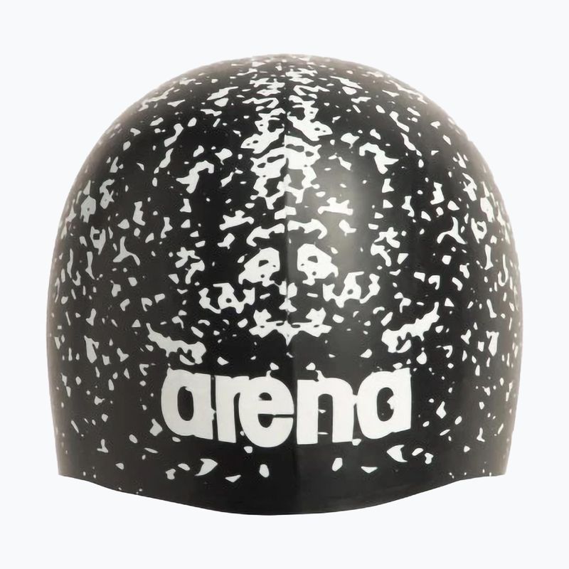 Arena Poolish Geformte Farben Badekappe