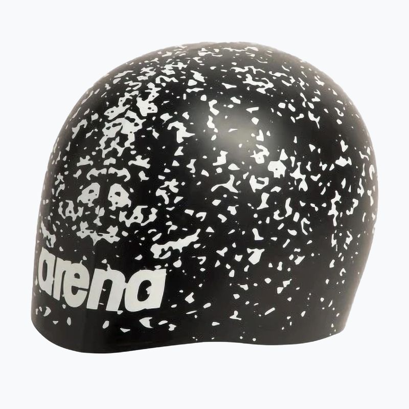 Arena Poolish Geformte Farben Badekappe