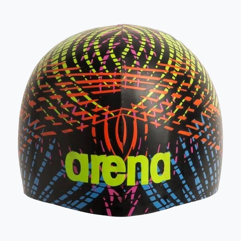 Arena Poolish Geformte Energie-Schwimmkappe