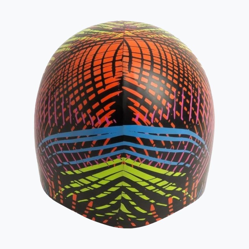 Schwimmkappe arena Poolish Moulded energy 2