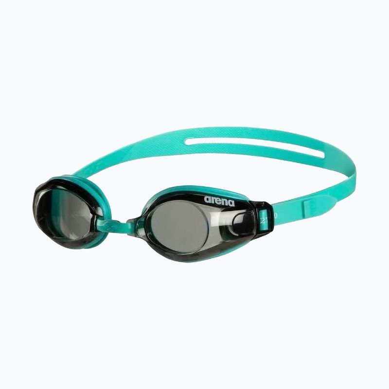 Arena Schwimmbrille Arena Zoom X-Fitblue Schwimmbrille